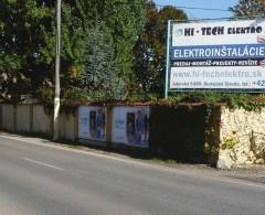 201084 Billboard, Dunajská Streda (Malodvornícka cesta)