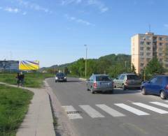 281773 Billboard, Košice (slanecká,Bukovecká)