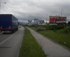 801725 Billboard, Žilina (Ľavobrežná ulica )