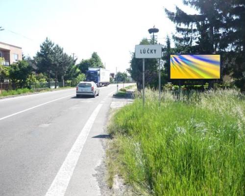 381073 Billboard, Lúčky (E-50/MI-SO,J)