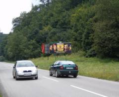 281482 Billboard, Košice (Čermelské údolie - sm. Poprad)