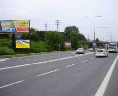 801881 Billboard, Žilina (E-50/RK-ZA/Košická)