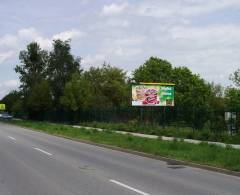 281162 Billboard, Západ (Popradská ulica)