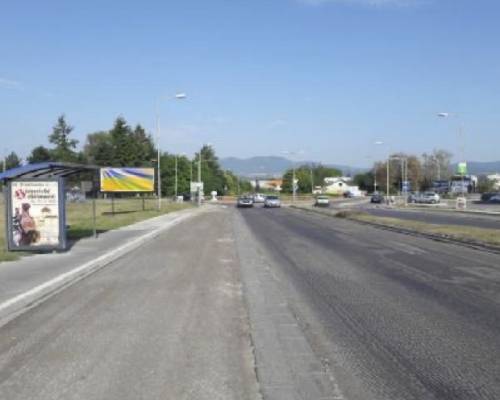 701291 Billboard, Trenčín (gen.Svobodu,O)