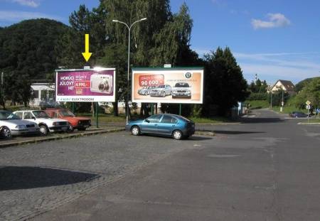 771016 Billboard, Zvolen (Ulica T.G. Masaryka)