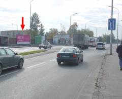 361344 Billboard, Martin (Kollárova 125)