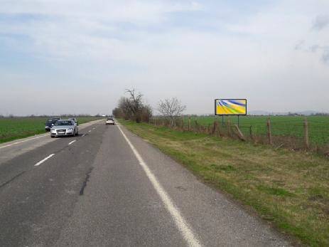 1511162 Billboard, Bratislava 5-Čunovo (cesta na vodné dielo,O)