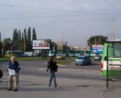 281764 Billboard, Košice (Ondavská smer centrum)