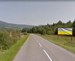 381241 Billboard, Michalovce (cesta II.triedy 546)