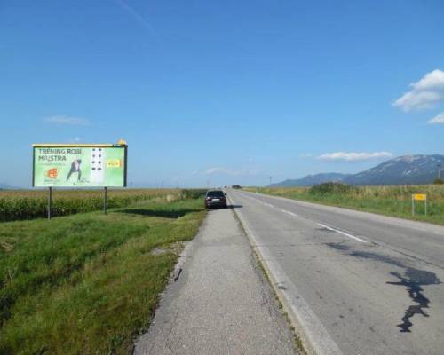 721026 Billboard, Mošovce ()
