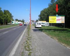 1511461 Billboard, Bratislava (Rožňavská - sm. Trnava)