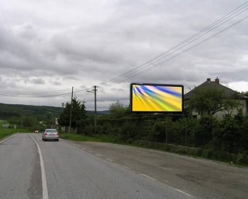 501273 Billboard,  Prešov-Svinia (E-50,Prešov-Poprad,O)