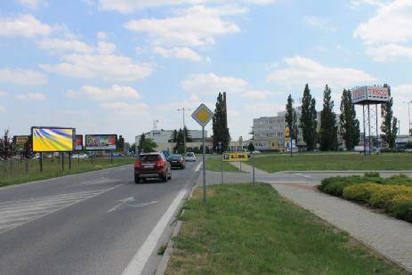 451047 Billboard, Pezinok (parkovisko Lidl,V)