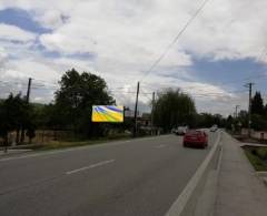 281835 Billboard, Svinica (E-50)