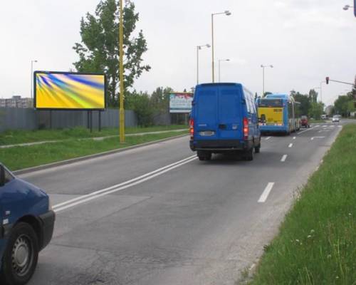 281416 Billboard, Košice-Západ (Bardejovská,V)