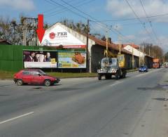 501338 Billboard, Prešov (Východná/Dostojevského)