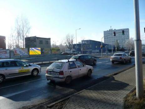 481110 Billboard, Poprad (I/67,PP-KK,Štefánikova/Vagónka)