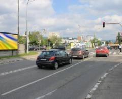 151939 Billboard, Bratislava 3-Nové Mesto (Kukučínova/Jarošova)