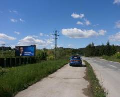 801548 Billboard, Žilina (ul. K cintorínu )