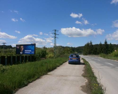 801548 Billboard, Žilina (ul. K cintorínu )