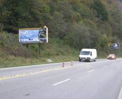 801677 Billboard, Strečno ()