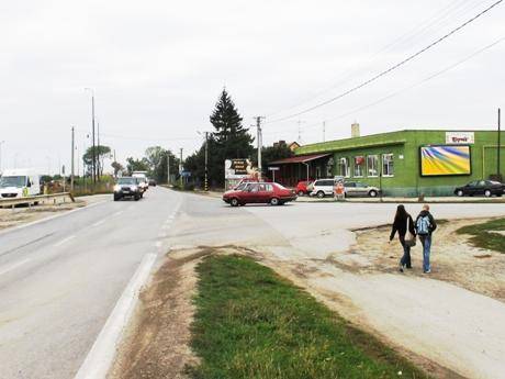 671021 Billboard, Šaľa-Trnovec n/Váhom (križ I/75-II/562,NZ/NR/Šaľa)