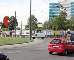 101231 Billboard, Banská Bystrica (Švermova/Nám. Ľ. Štúra)