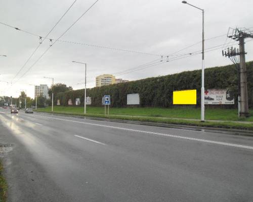 101119 Billboard, Banská Bystrica (Sládkovičova ulica)