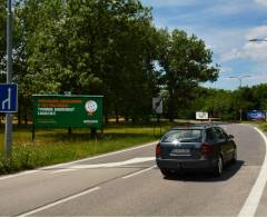 1511370 Billboard, Bratislava (Letisko M. R. Štefánika - odjazd)