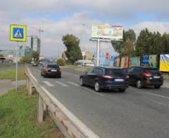 151728 Billboard, Bratislava 2-Ružinov (Bajkalská/Tenis.klub-PM,E-75)