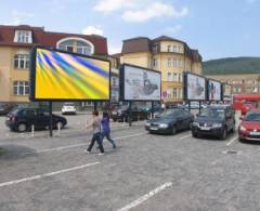 801833 Billboard, Žilina (stanica SAD/D.Dlabača,O)