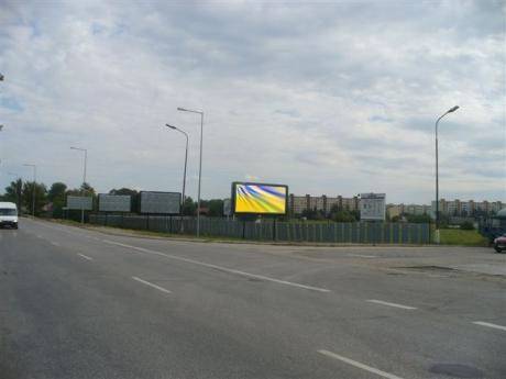 541087 Billboard, Rimavská Sobota (Cukrovarská/pred SAD,O)