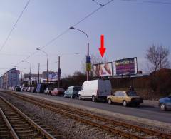 1511565 Billboard, Bratislava (Vajnorská ul.)