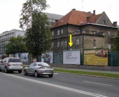 281082 Billboard, Košice (Rastislavova)