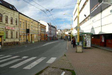 802066 Citylight, Žilina (centrum-Kálov-AZ)