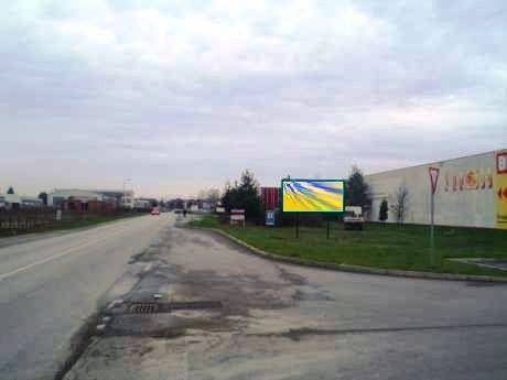 541068 Billboard, Rimavská Sobota (Školská,O)