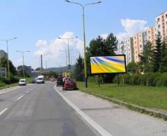 501304 Billboard, Prešov (Švábska/Pionierska,O)