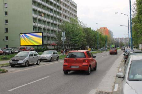 1511126 Billboard, Bratislava 5-Petržalka (Starohájska/Dudova,O)