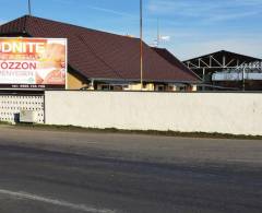 201050 Billboard, Dolný Štál (hlavný ťah Komárno - Bratislava, I/63)