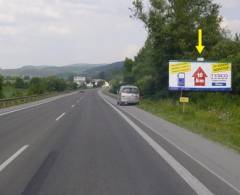 801147 Billboard, Dolný Hričov (E50, medzinárodná komunikácia)