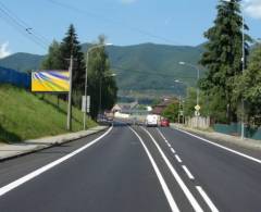 361329 Billboard, Vrútky (E-50/MT-ŽA/futbal.štadión,O)