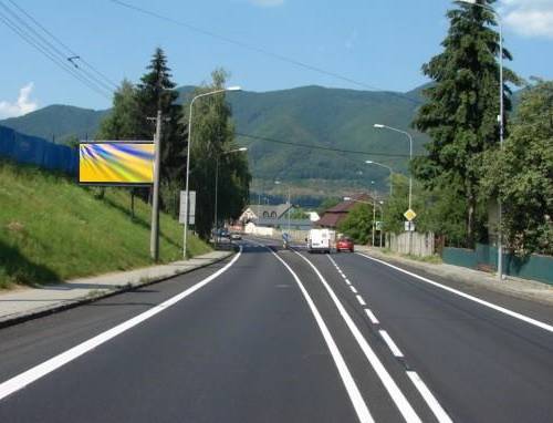 361329 Billboard, Vrútky (E-50/MT-ŽA/futbal.štadión,O)