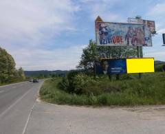 801601 Billboard, Horný Hričov ()
