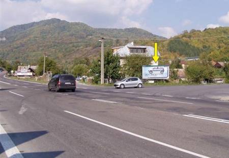 101014 Billboard, Banská Bystrica (E77, medzinárodná komunikácia)