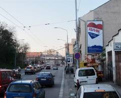 1511240 Billboard, Bratislava (Pražská 9)