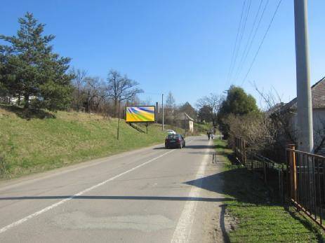 611022 Billboard, Ubľa (ťah HN-CLO Ukrajina,O)