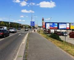 151946 Billboard, Bratislava 3-Rača (Púchovská,O)