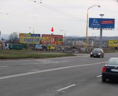 501359 Billboard, Prešov (Vranovská - sm.Prešov)