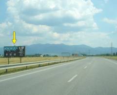 801445 Billboard, Žilina - Teplička nad Váhom (Teplička nad Váhom, II/583)