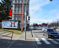 1511439 Billboard, Bratislava (Gagarinova/Brodná)